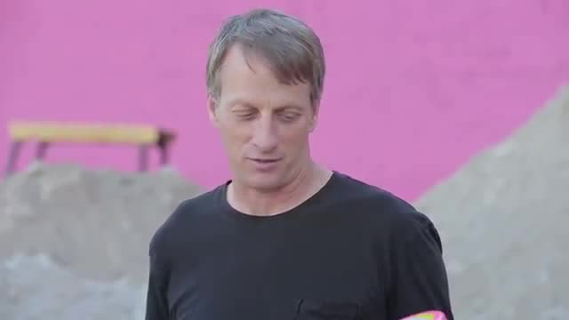 Летающий скейт