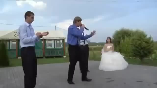 Никто не ожидал! Парень молодец Nobody expected