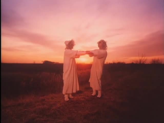 Pink Floyd - High Hopes