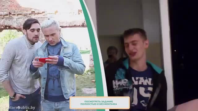 Акс Эффект - Говно Вопрос