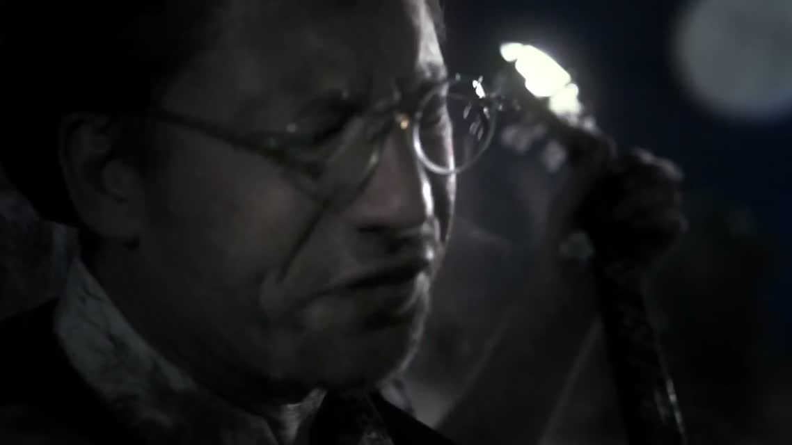FIDDLER'S GREEN - VICTOR AND HIS DEMONS (Official Video)