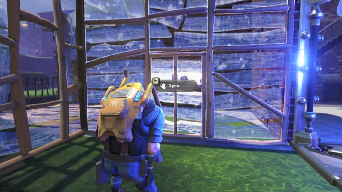 Fortnite June 2014 FINAL