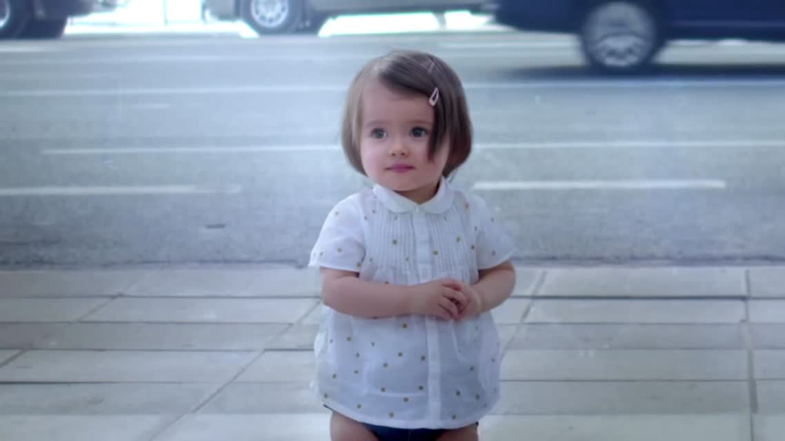 Реклама «Baby&Me»