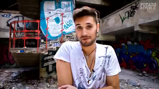 Говно Вопрос - Реальные пацаны