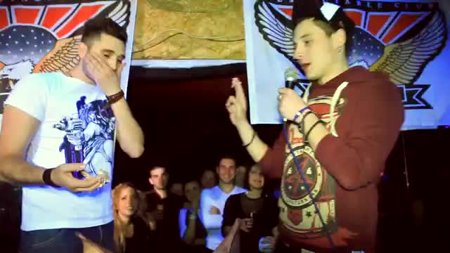 Говно Вопрос Лайв - Поросячий Ум