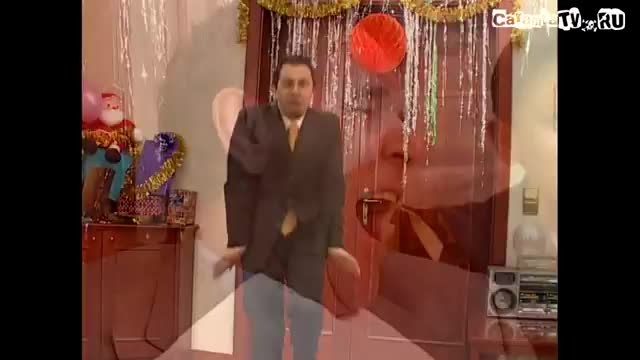 45. BadComedian - «Юбилей прокурора»