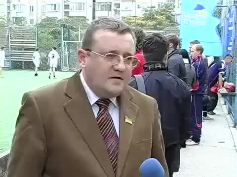 Опасное интервью