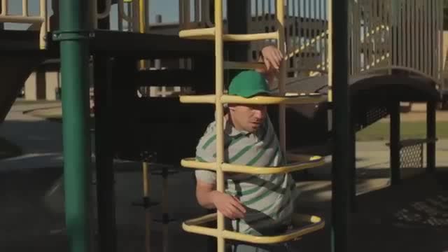 The happy song.