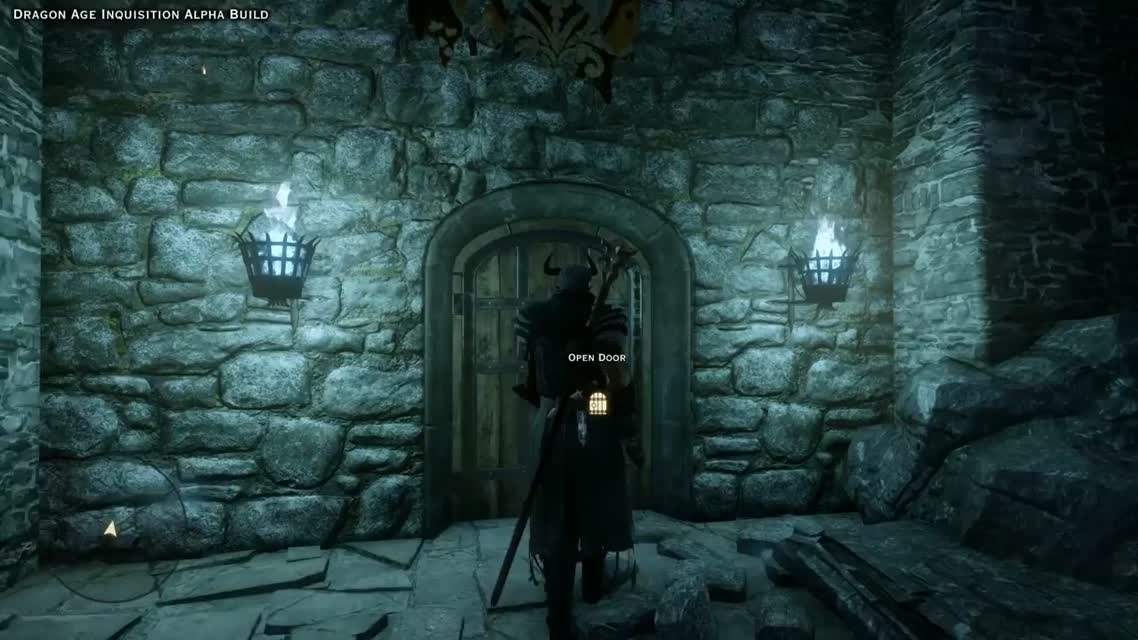 Dragon Age: Inqusition