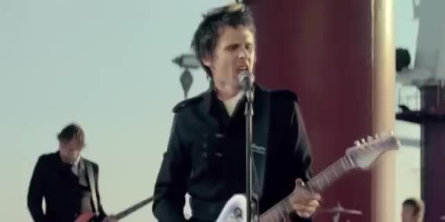 Muse - Starlight