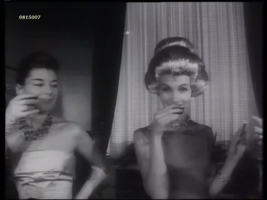 Kraftwerk - Das Model (The Model) 1978 / 1982