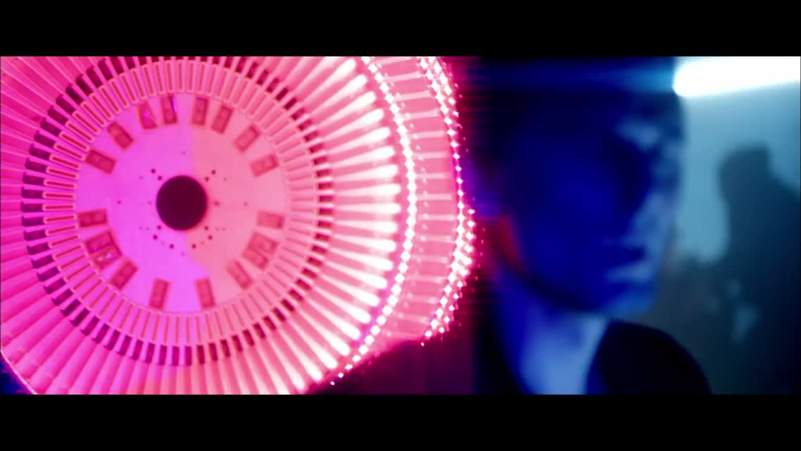 Muse - Madness