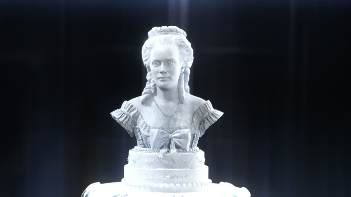 Assassins Creed Unity Inside The Revolution 1884 UK