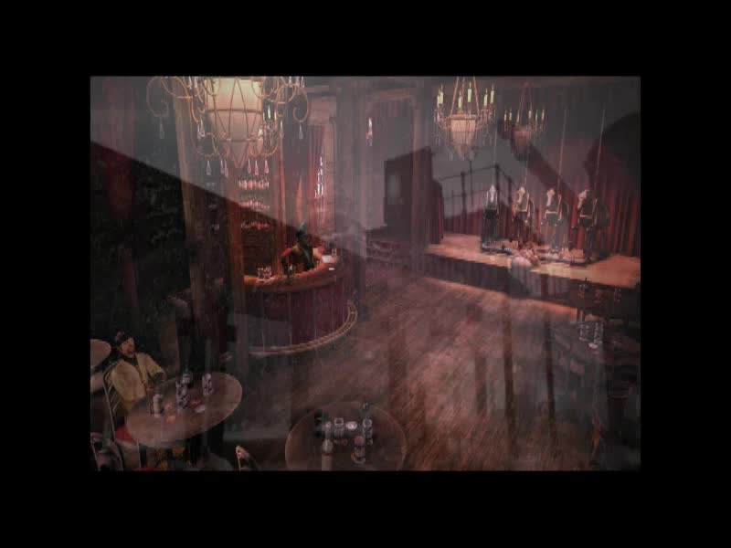 Syberia I & II