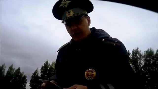ИДПС Распятие гражданского права