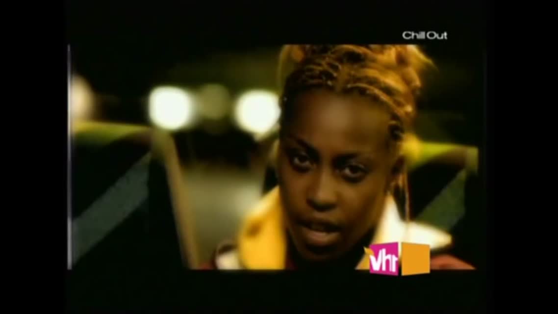 Morcheeba - Trigger Hippie