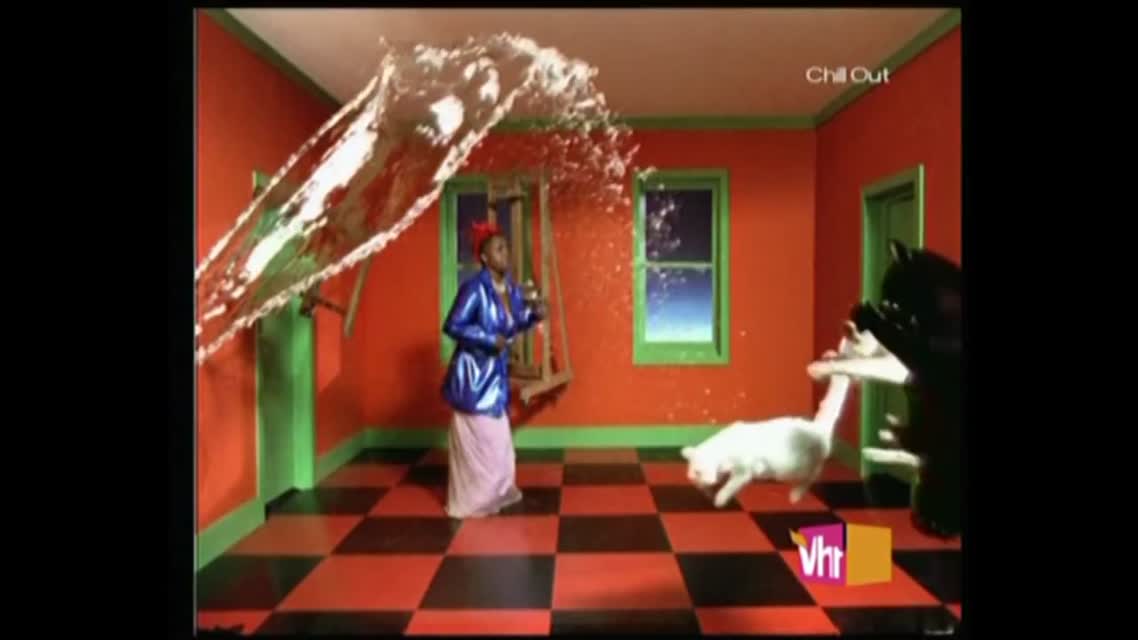 Morcheeba - Blindfold
