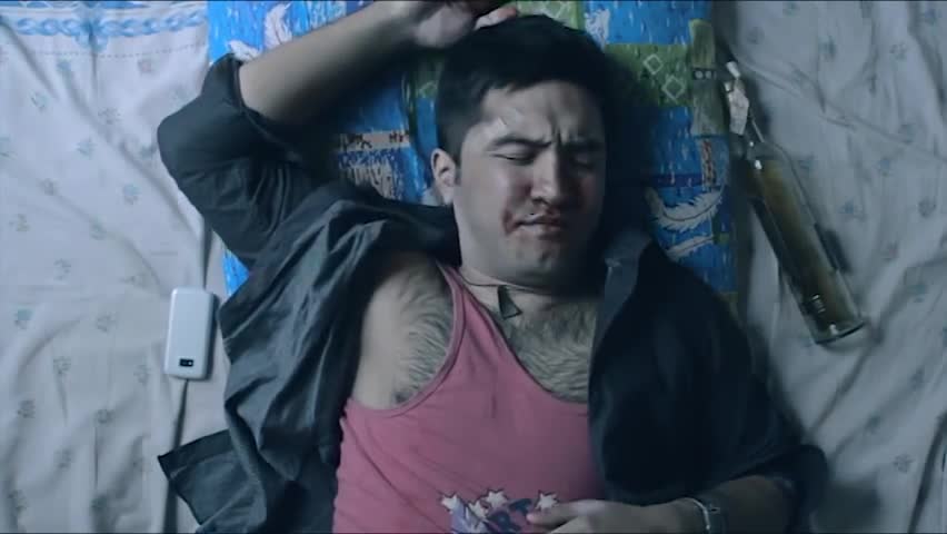 Деградация.