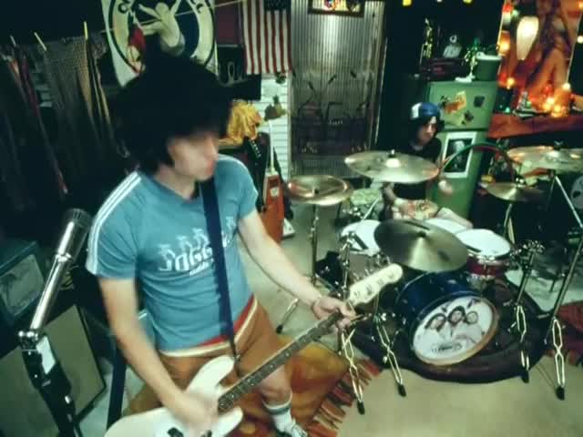 Blink-182 - First Date