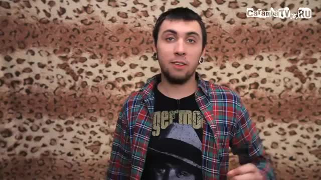 Эксклюзивный +100500 Неугомонный
