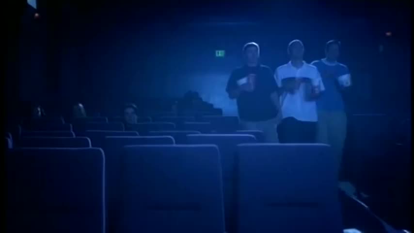 Blink-182 - Dammit