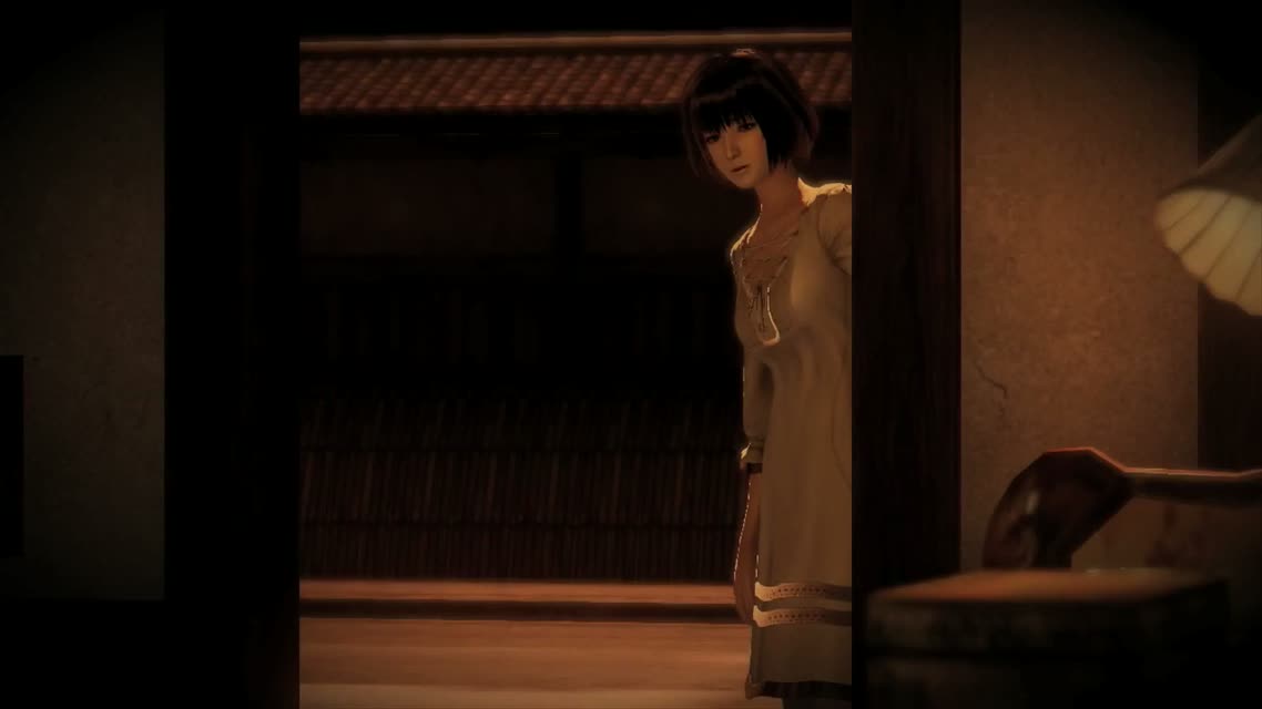 Fatal Frame 5 Trailer (Wii U) - Project Zero 5
