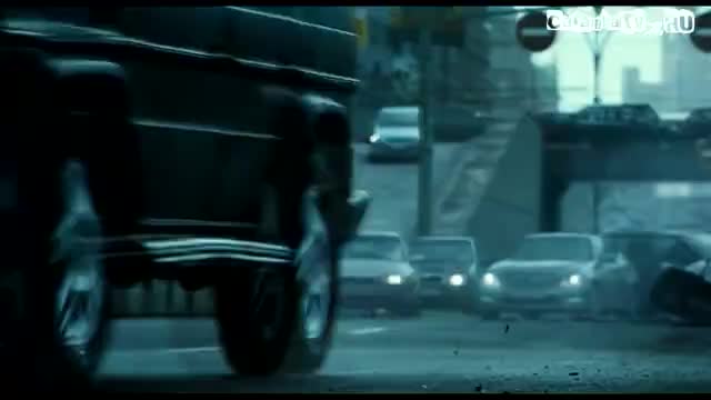 58. BadComedian - «Крепкий орешек» часть 2.