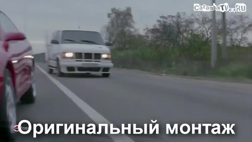 51. BadComedian - «Искатели приключений»