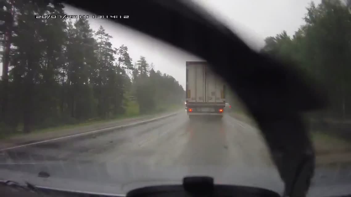 Дтп с бензовозом