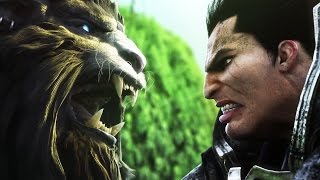 League of Legends - New Cinematic Trailer