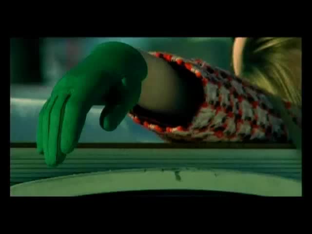 Green Grey - Солнце и Луна