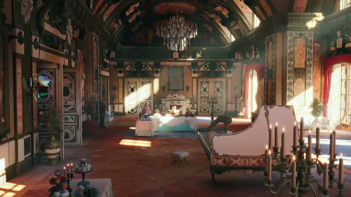 Assassins Creed Unity Tech Trailer