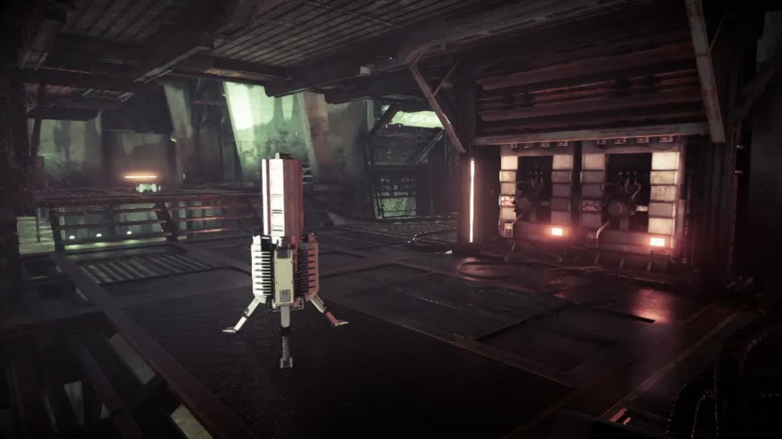 Killzone Shadow Fall - Stormgracht DLC Map  PS4