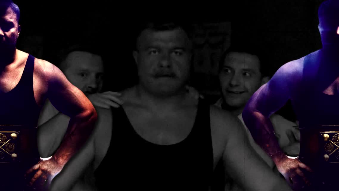 ПОДДУБНЫЙ ОБЗОР (Гуфовский)