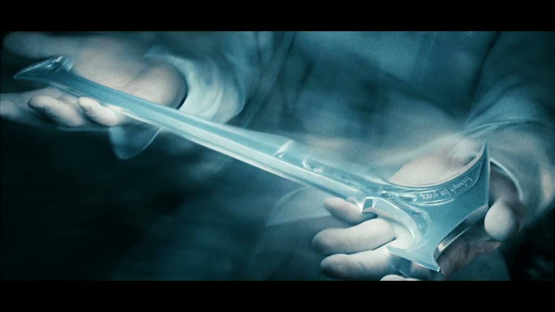Middle-earth™ Shadow of Mordor™ Story Trailer The Bright Lord  PS4 & PS3