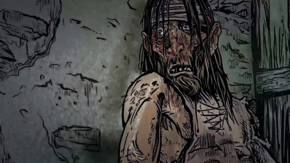 Assasins Creed Unity ROB ZOMBIE TRAILER Embargo JUL 25 2pm