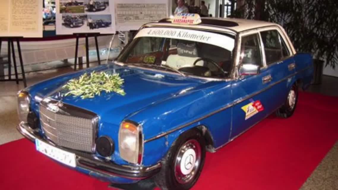 этоинтересно Выпуск 52 Самые необычные автомобили