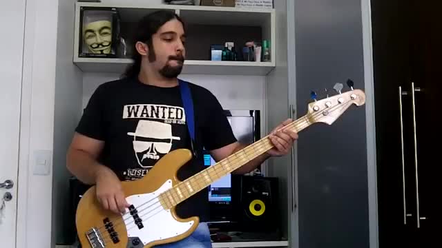 Hearthstone - Main Title Metal Guitar Cover (IGMC) #25