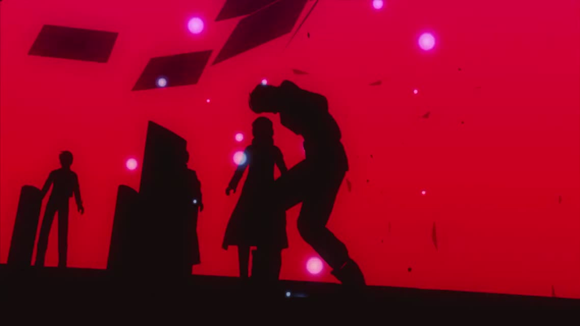Lost Dimension Trailer