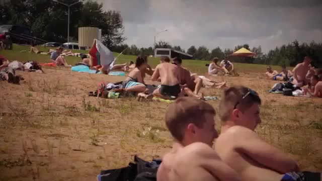 Пропаганда от МЧС Беларуси