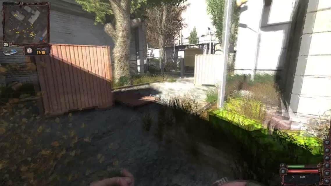 S.T.A.L.K.E.R. Lost alpha (5)