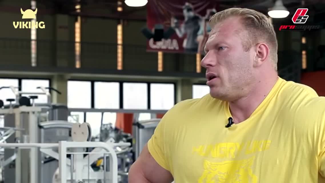 ТЕЛУ ВРЕМЯ! Андрей Скоромный и Деннис Вольф  Dennis Wolf