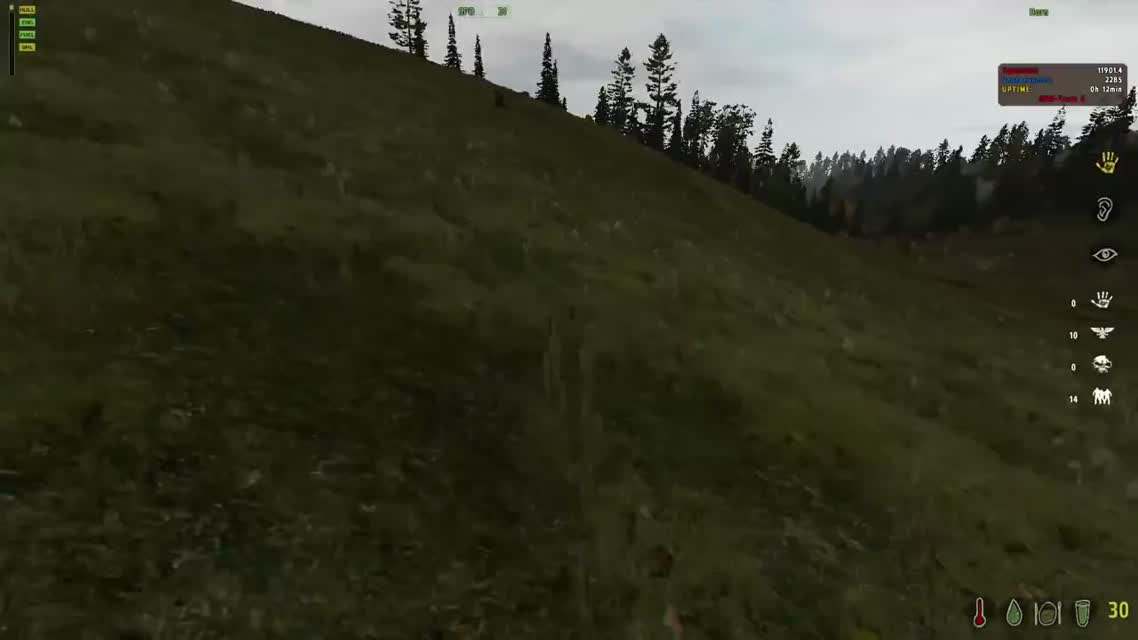2 года в DayZ [За Кадром] [SPECIAL]