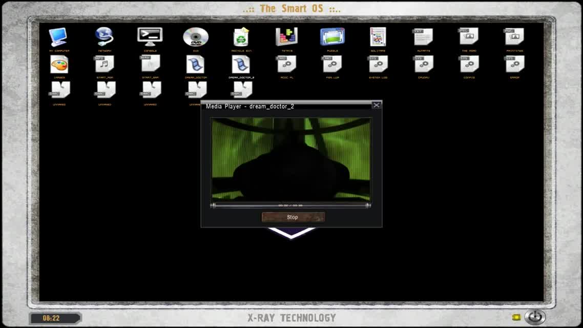 S.T.A.L.K.E.R. Lost alpha (10)