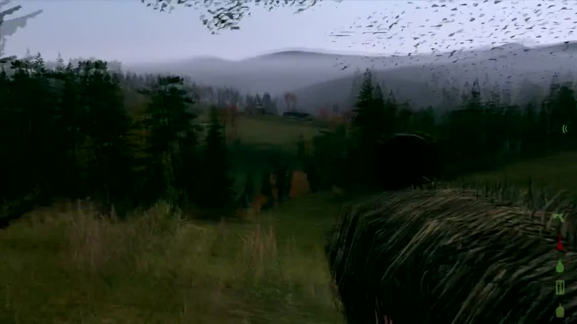 DayZ - Смертельная схватка