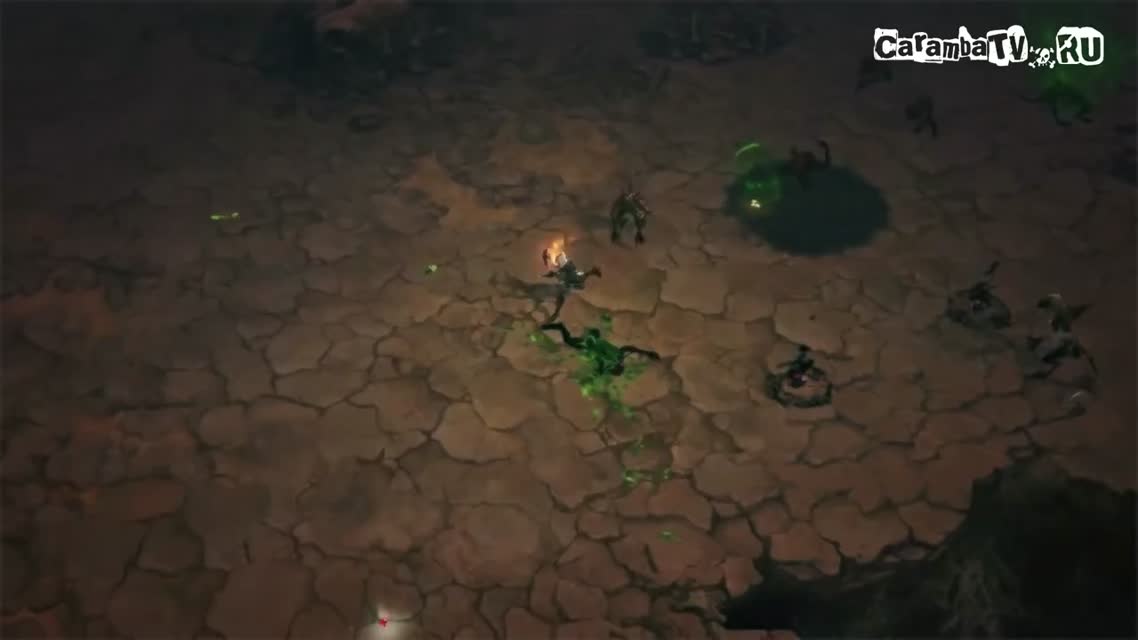 RAPGAMEOBZOR' - Diablo III