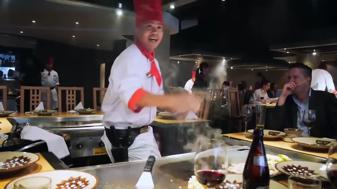 Лучший повар