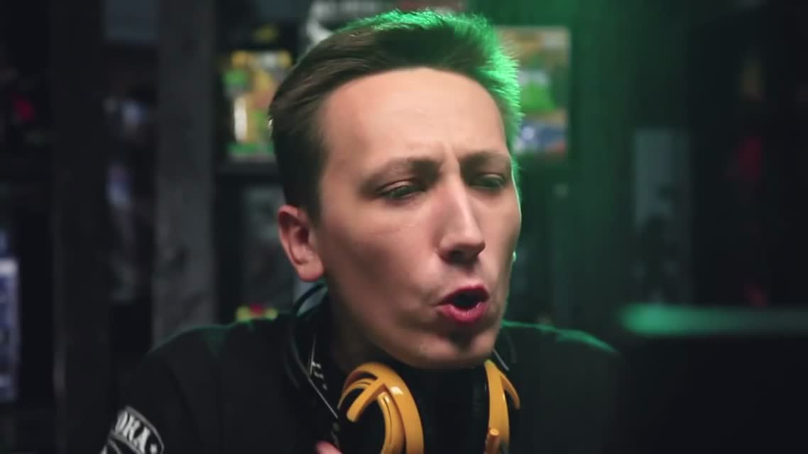 RAPGAMEOBZOR 3' - Minecraft