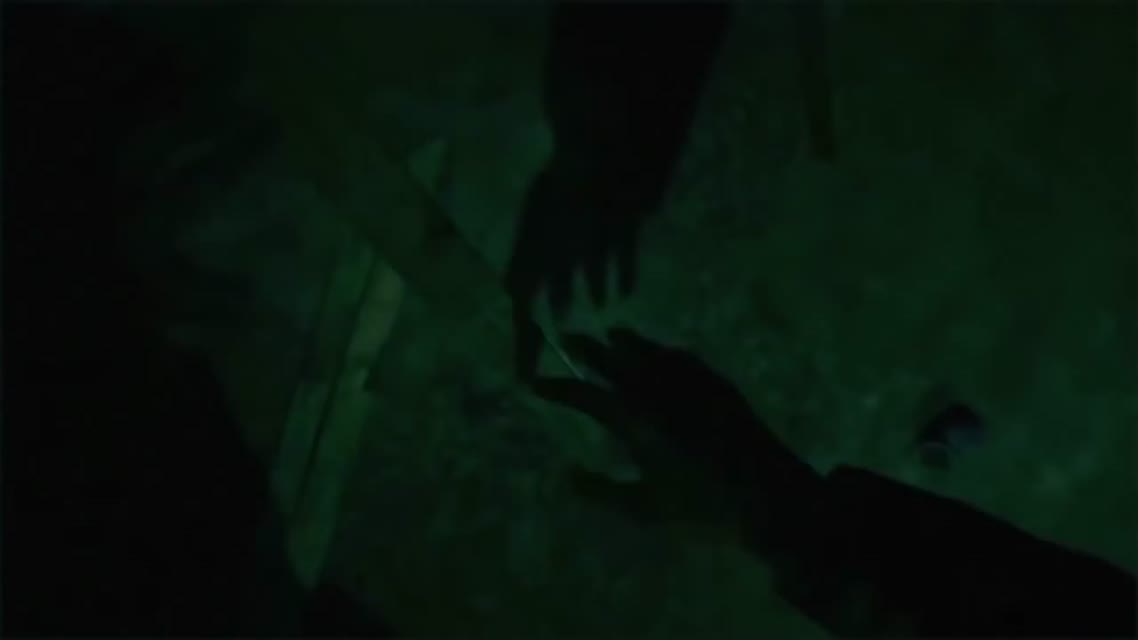RAPGAMEOBZOR' - Outlast