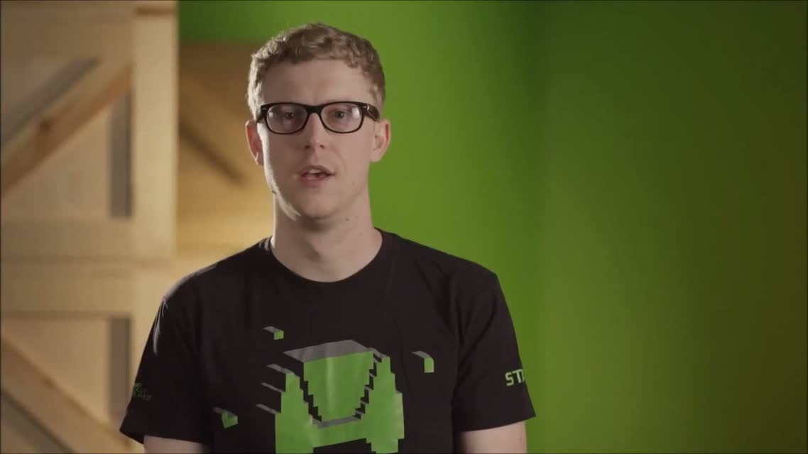 NVIDIA Shield Gaming Tablet Trailer ($299)